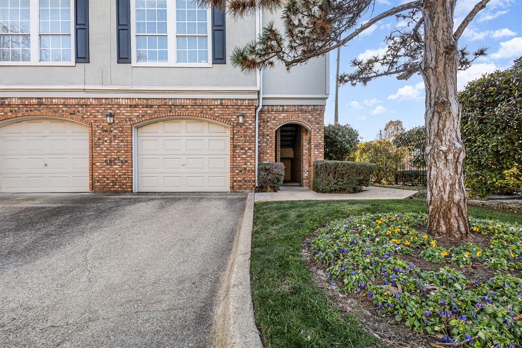 14400 Montfort Drive Property Photo 1