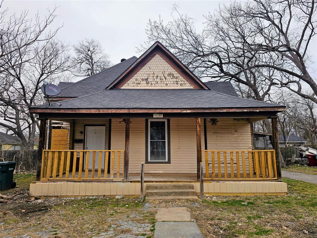 321 W Steadman Street Property Photo