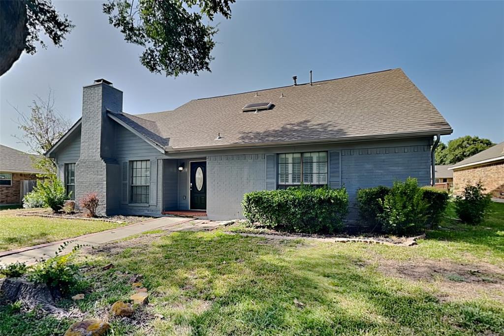 4537 Miami Drive Property Photo
