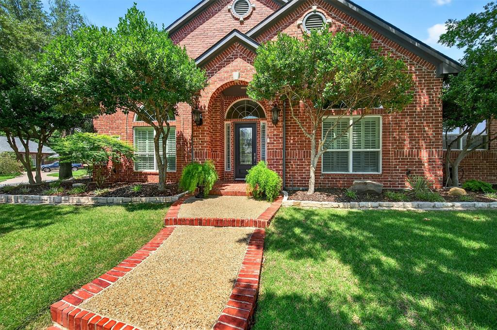 2311 Auburn Court Property Photo 1