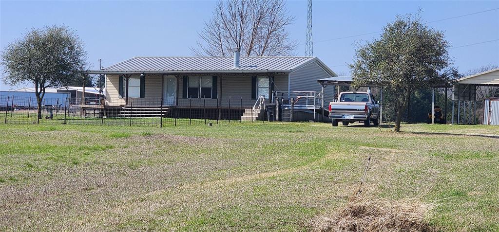 14342 County Road 2200 Property Photo