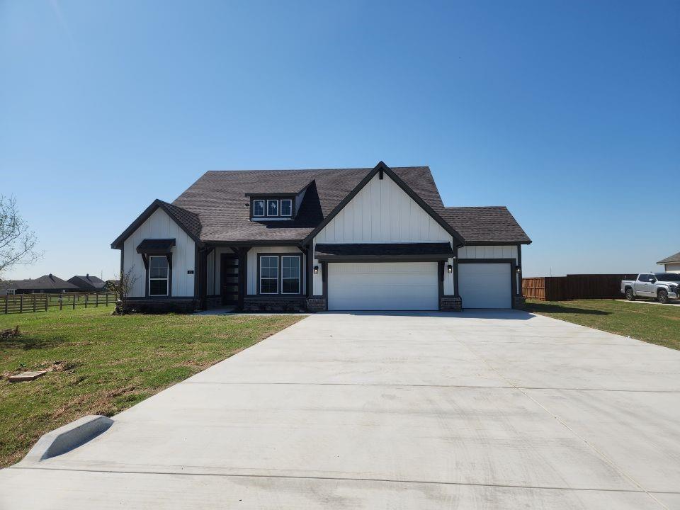 127 Clear Creek Lane Property Photo