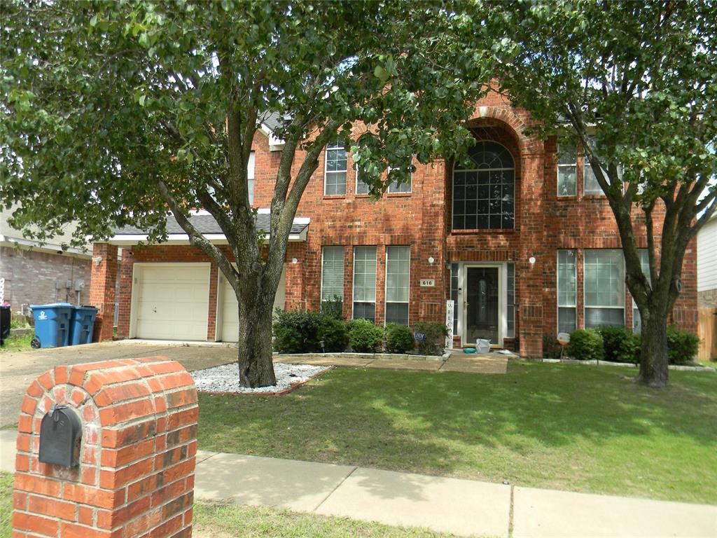 616 Magnolia Trail Property Photo 1