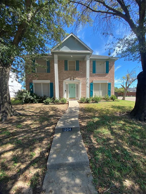 1004 Brae Loch Drive Property Photo