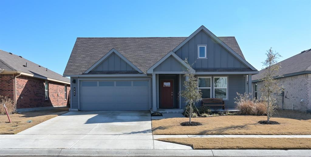 761 Breckenridge Park Drive Property Photo 1