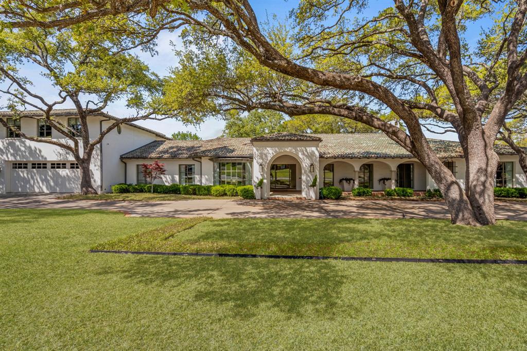 6308 Indian Creek Drive Property Photo