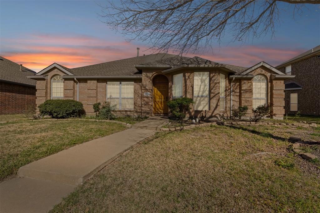3509 Manor Drive Property Photo