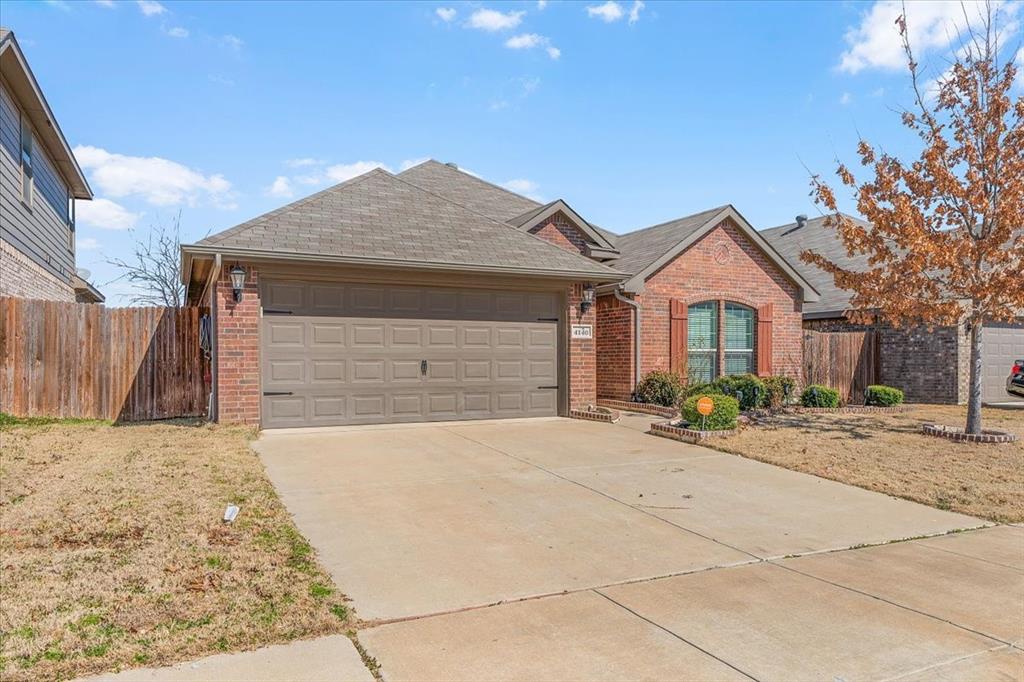 4140 Sweet Clover Lane Property Photo 1