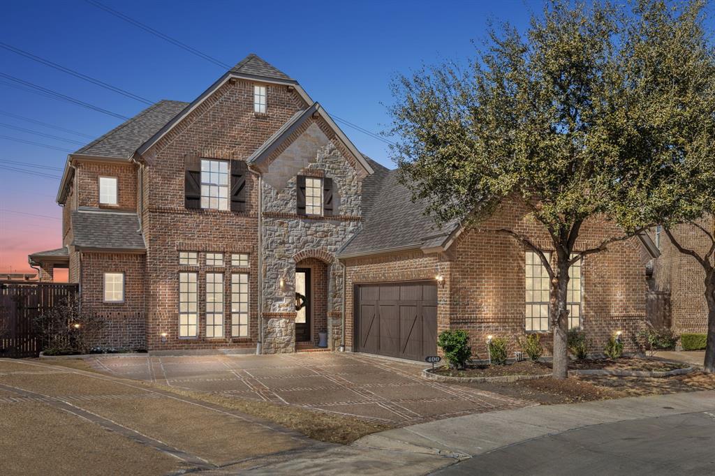 400 King Galloway Drive Property Photo