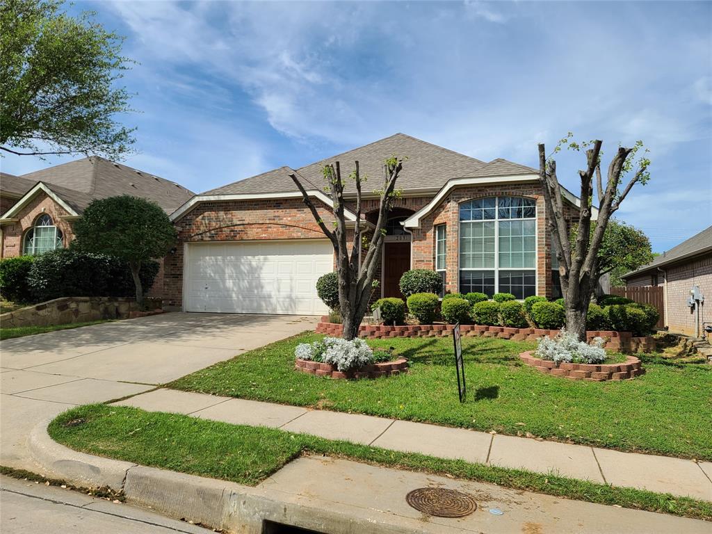 209 Crepe Myrtle Drive Property Photo