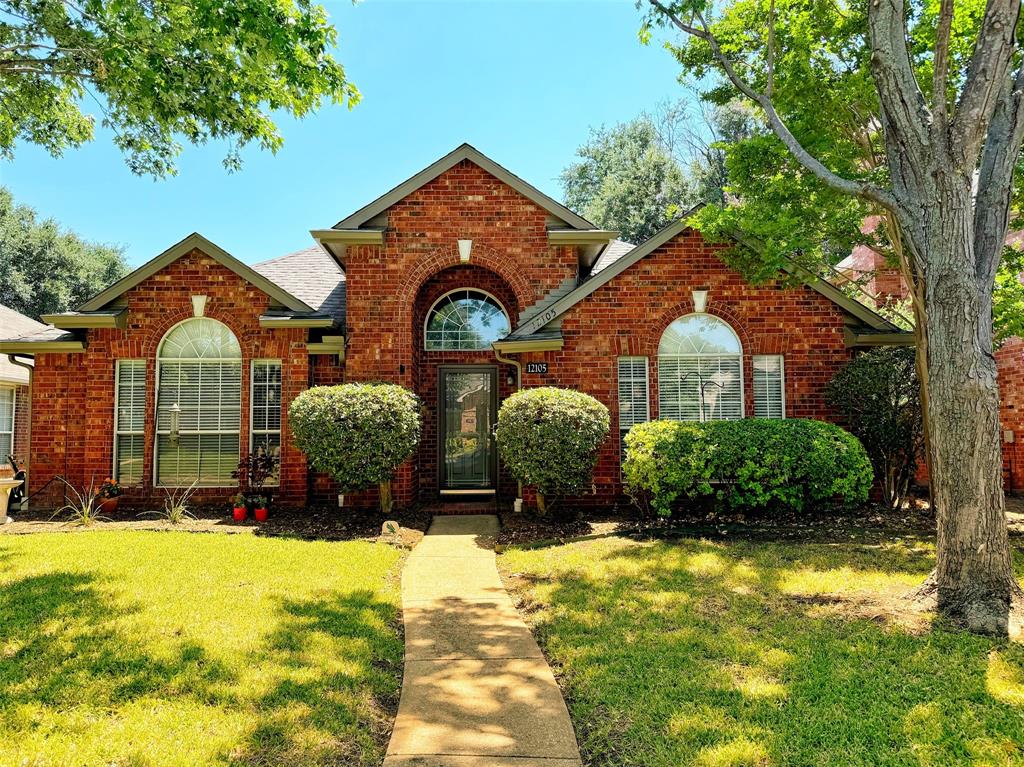12105 Biloxi Drive Property Photo