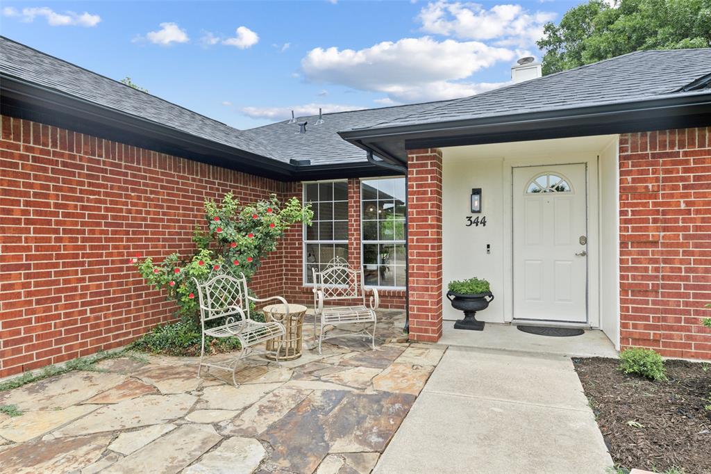 344 Randy Road Property Photo
