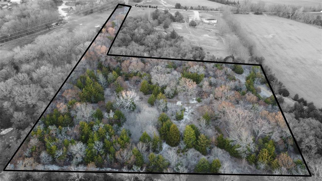 Tbd Garrett Road Property Photo