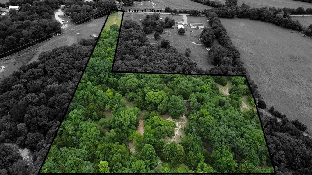 Tbd Garrett Road Property Photo 1
