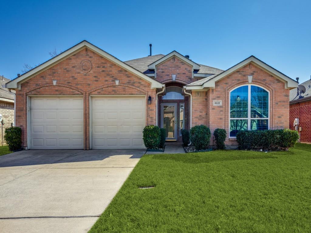 6121 Bowin Drive Property Photo