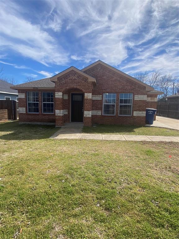 3936 Silverhill Drive Property Photo