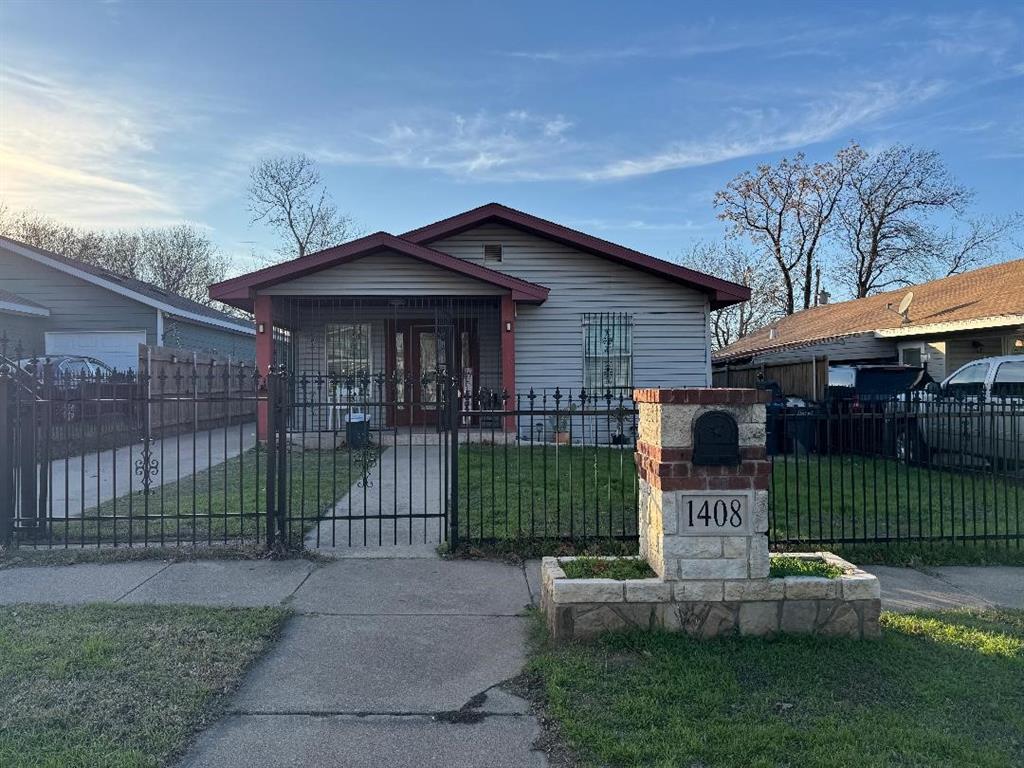 1408 New York Avenue Property Photo