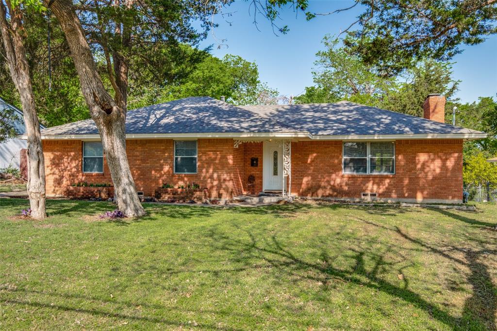 3843 Holliday Road Property Photo 1