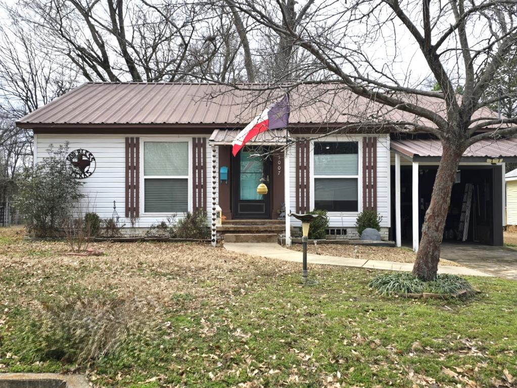 1007 N Johnson Street Property Photo