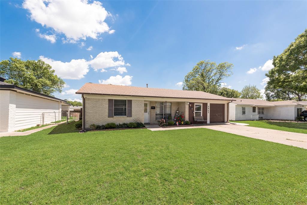 2842 Anchor Drive