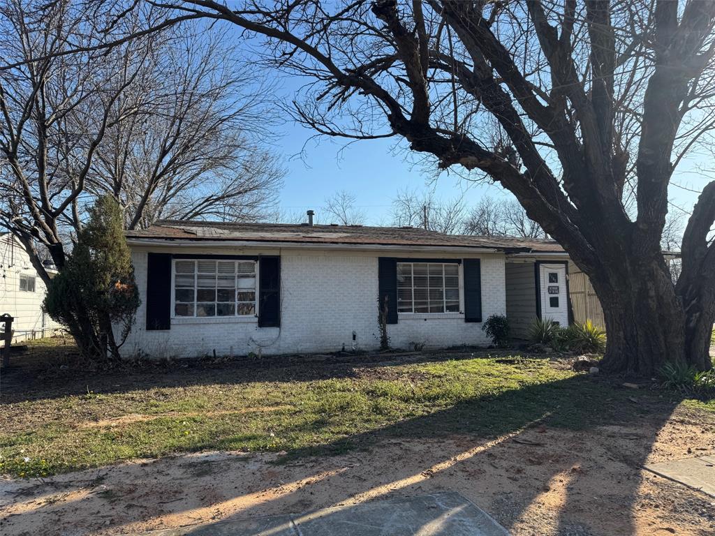 1100 Sunnyvale Drive Property Photo