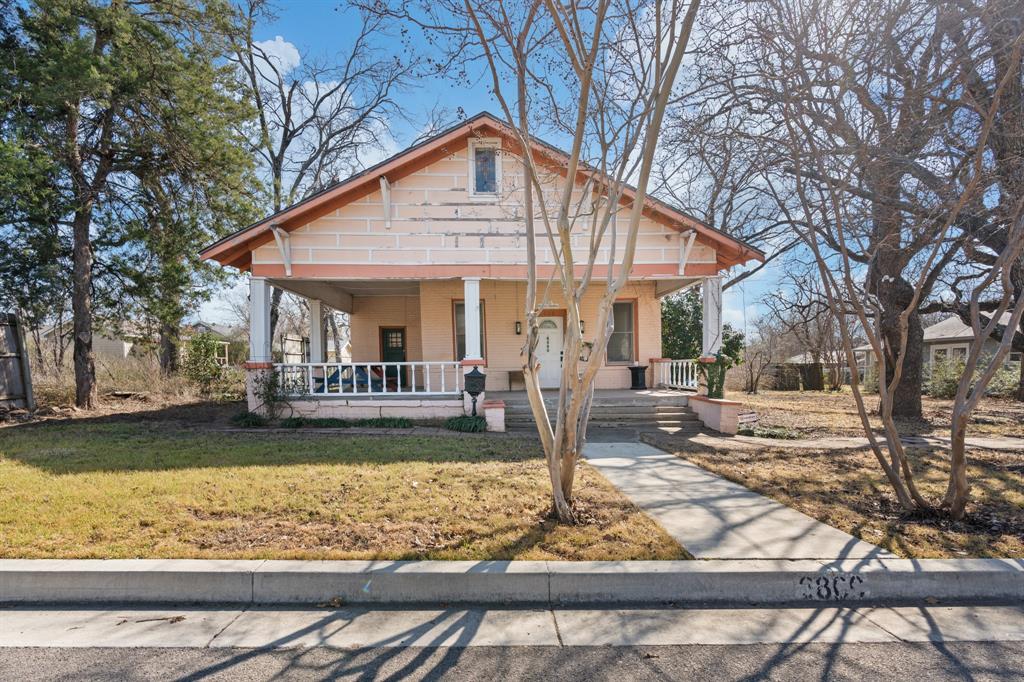 6860 Routt Street Property Photo