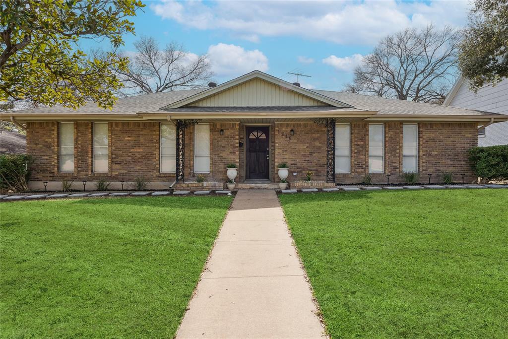 1516 Reynoldston Lane Property Photo