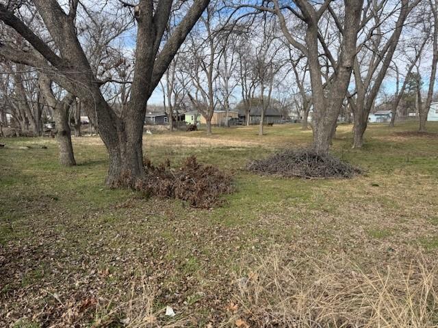 1614 S Rusk Street Property Photo