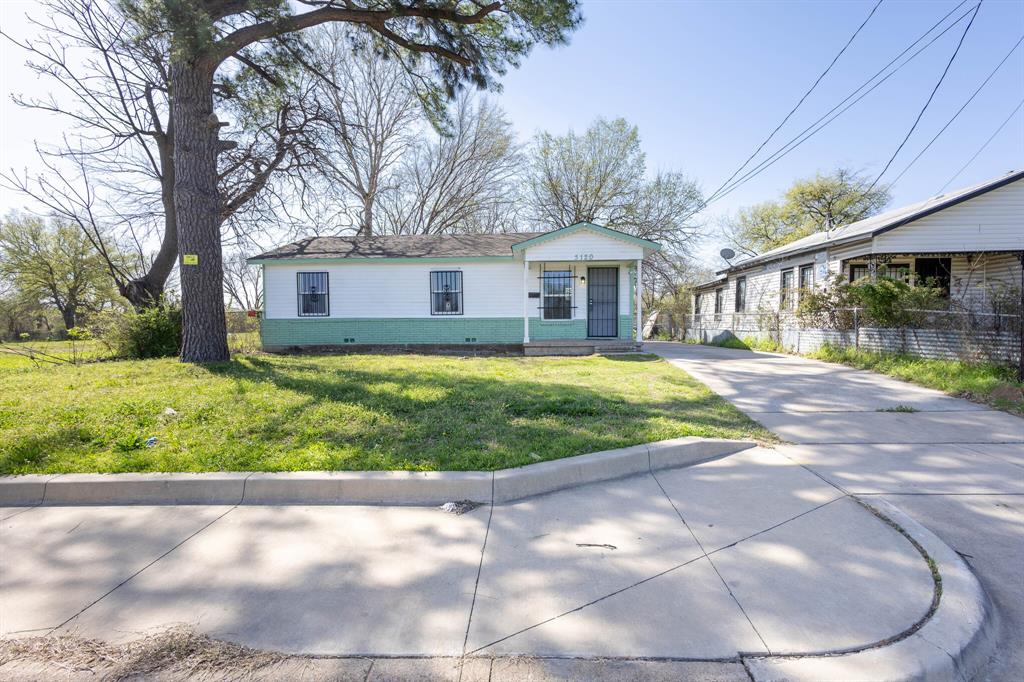 5120 Pollard-smith Avenue Property Photo