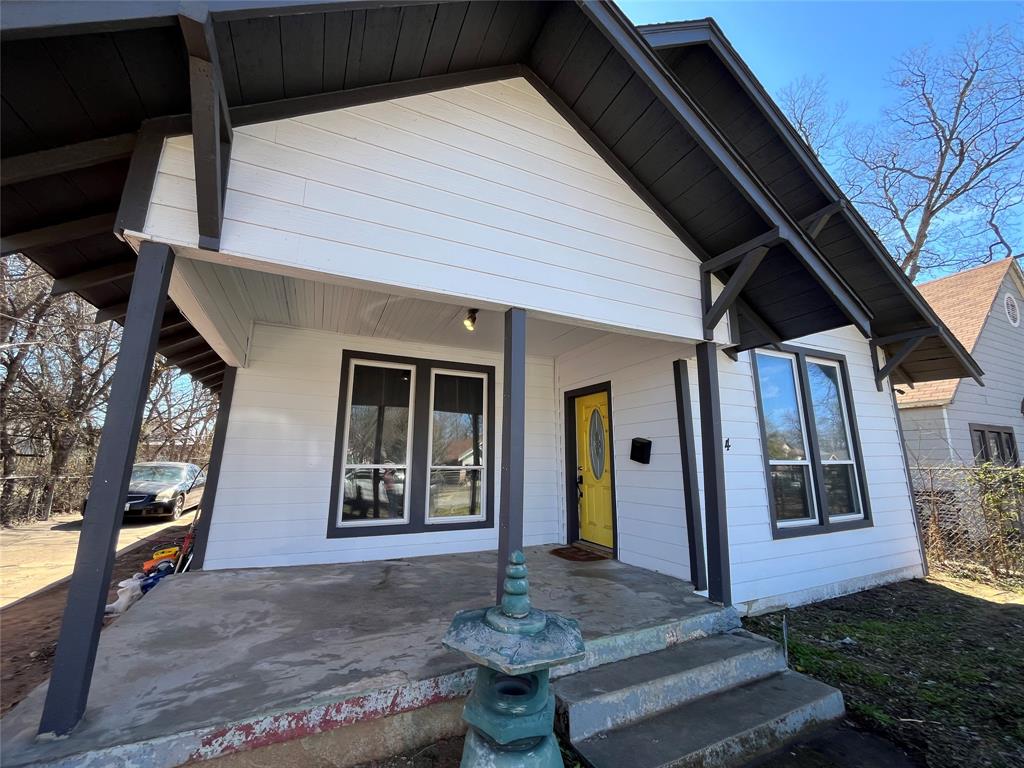 944 E Baltimore Avenue Property Photo