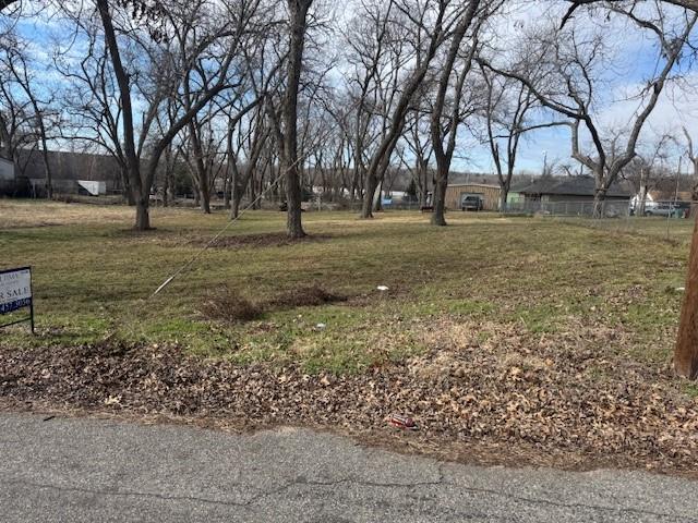 1610 S Rusk Street Property Photo