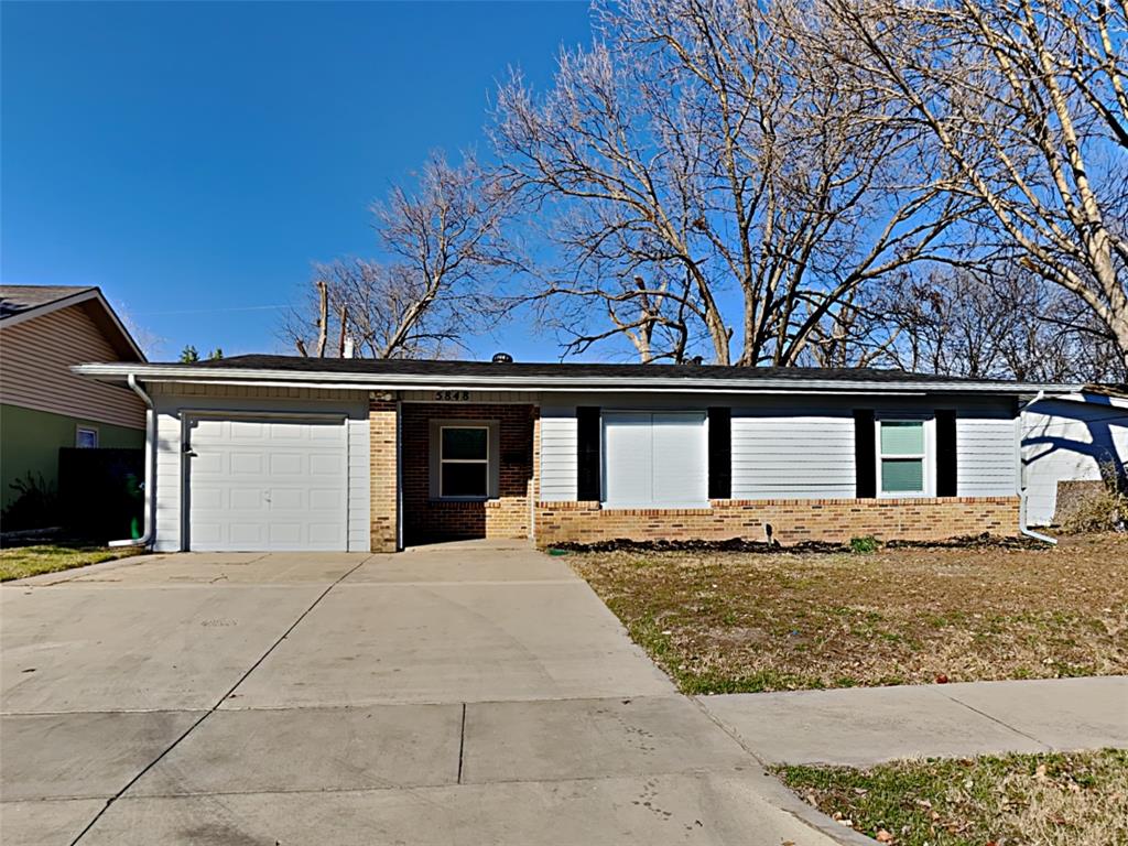 5848 Coleman Street Property Photo