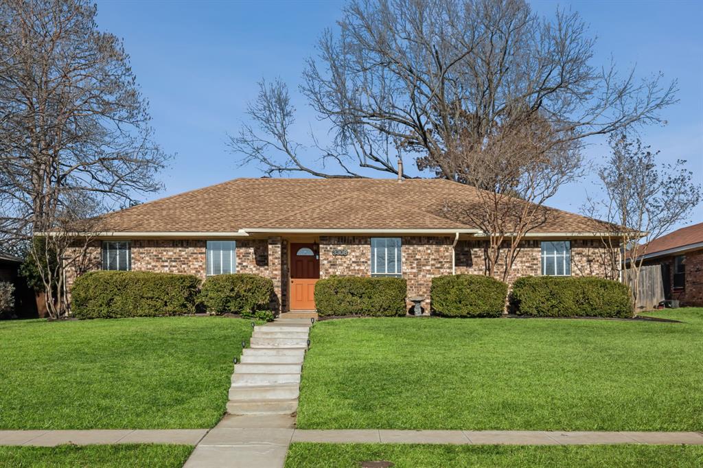 3308 Luallen Drive Property Photo