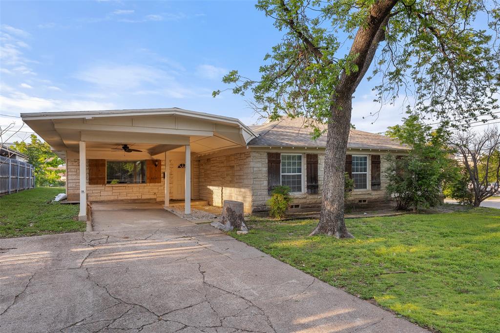 2200 W Rosedale Street Property Photo