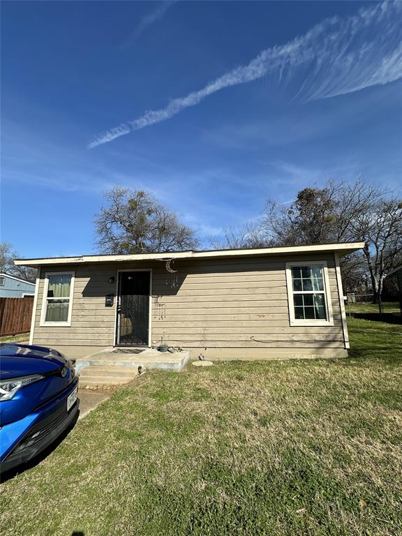 5813 Hiett Court Property Photo