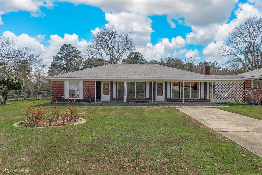 1638 Dorcheat Road Property Photo