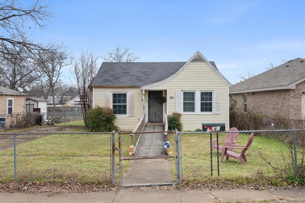 2642 Harlandale Avenue Property Photo