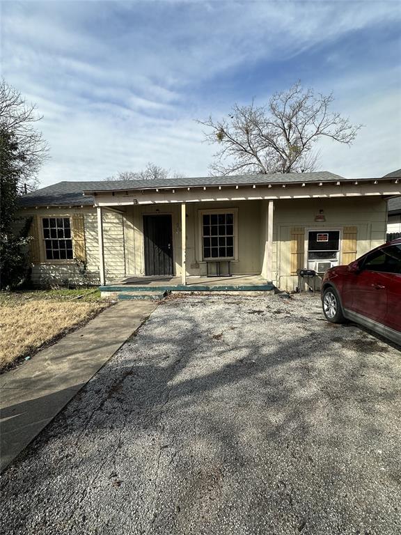 2604 Wallace Street Property Photo
