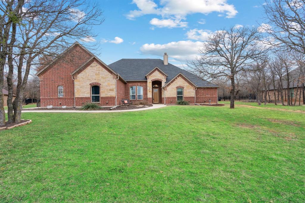 144 Oak Bend Trail Property Photo