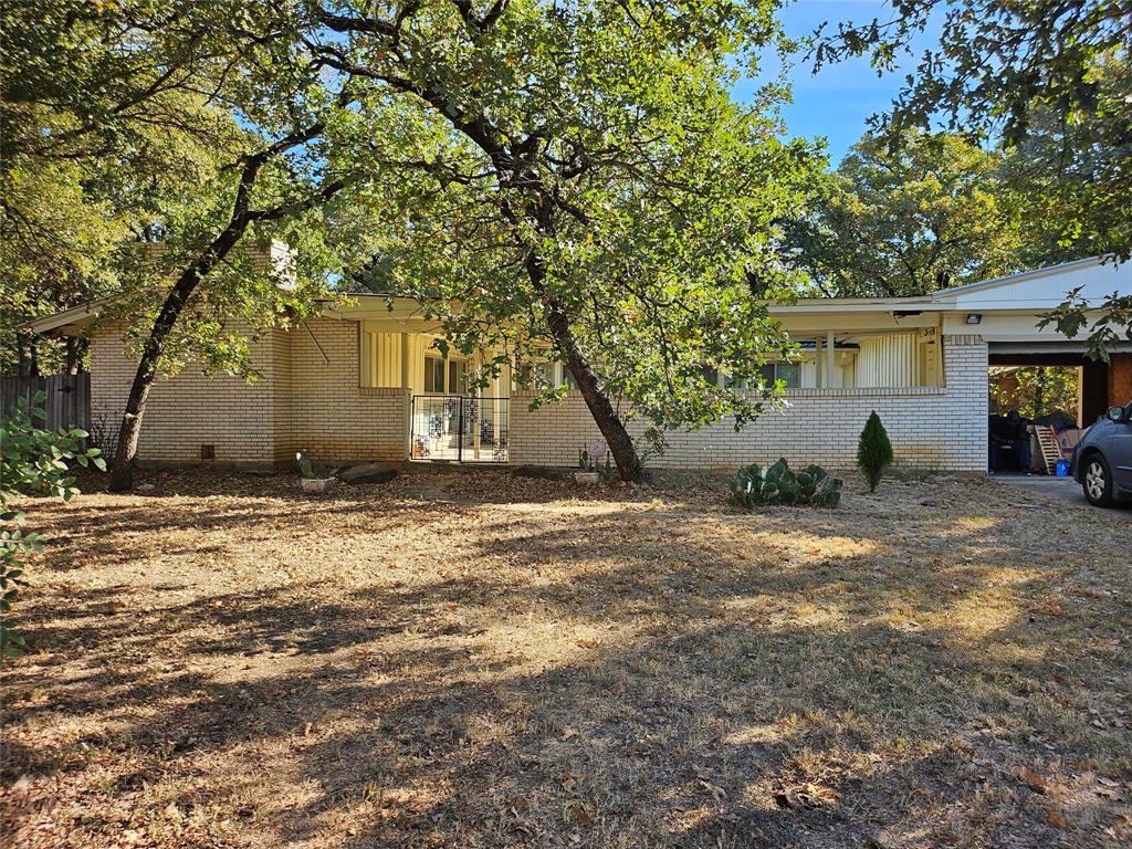 3508 Banbury Court Property Photo