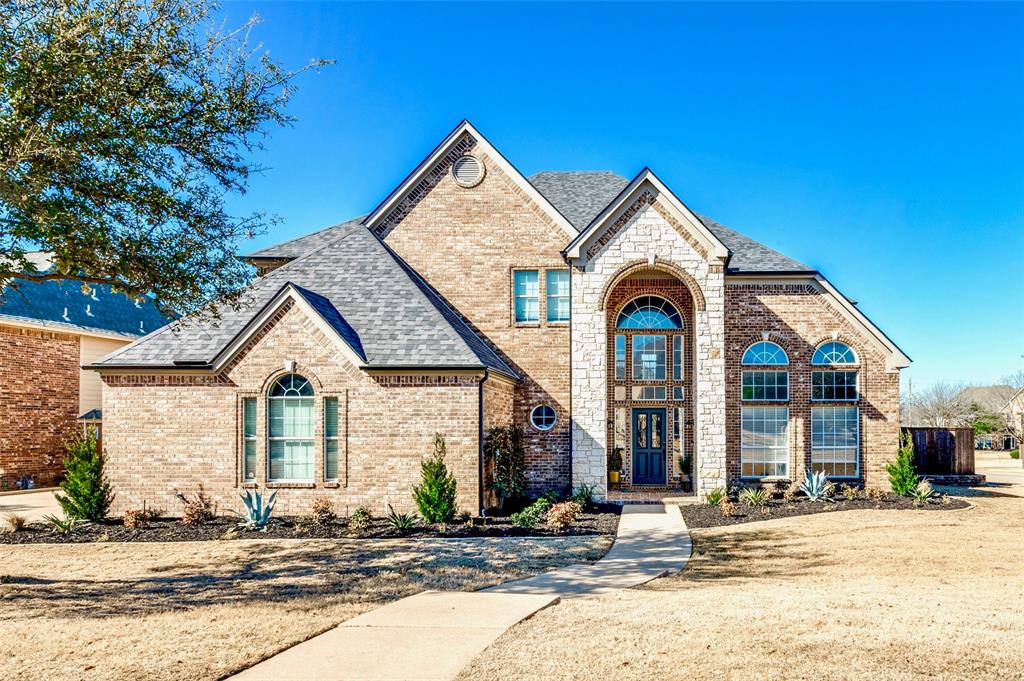 106 Clear Brook Court Property Photo