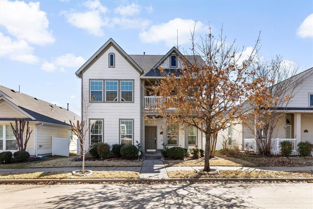 1208 Hayden Lane Property Photo