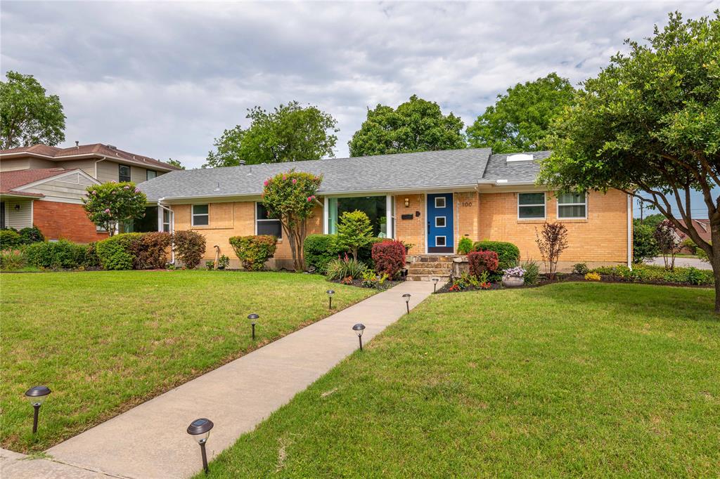 100 S Gentle Drive Property Photo