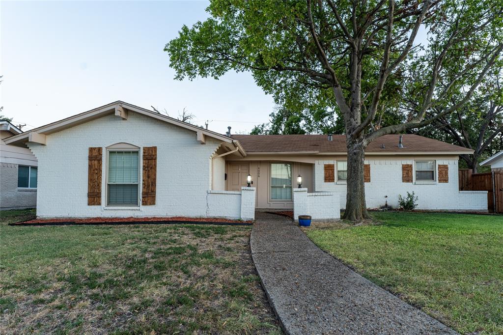 4006 Burning Tree Lane Property Photo