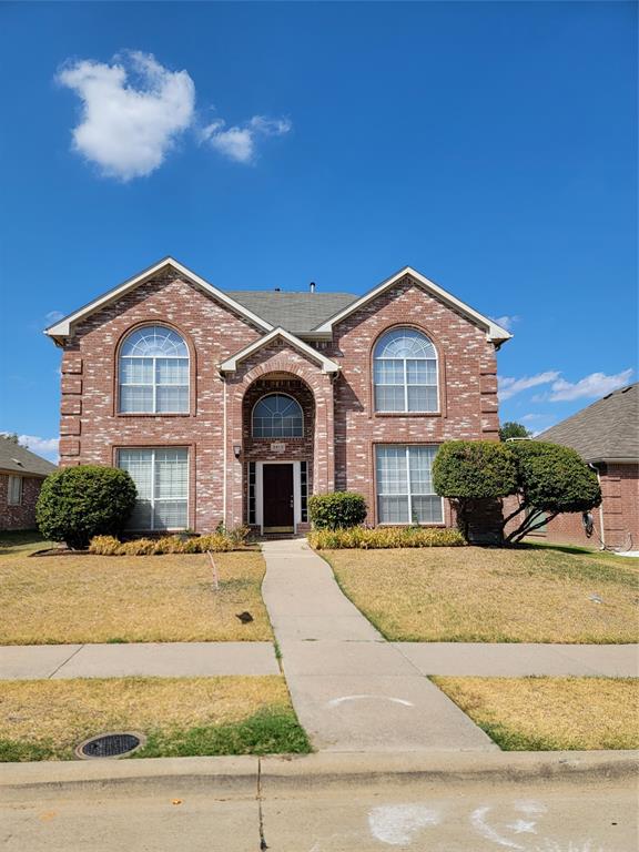 3913 Windford Drive Property Photo