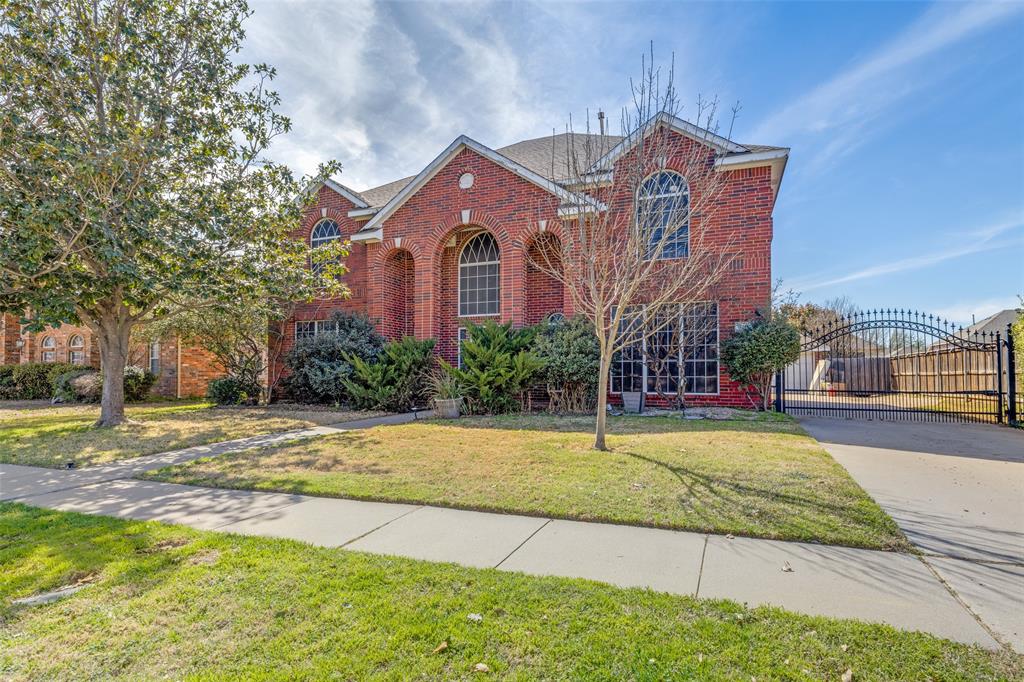 3207 York Drive Property Photo