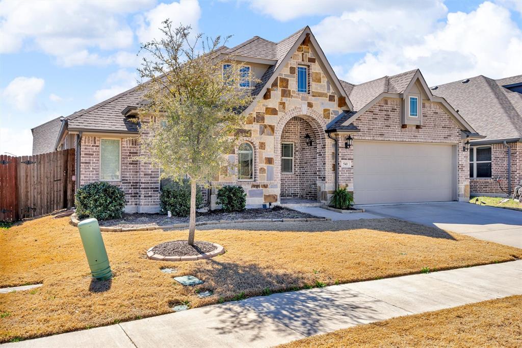 541 Tierra Vista Way Property Photo
