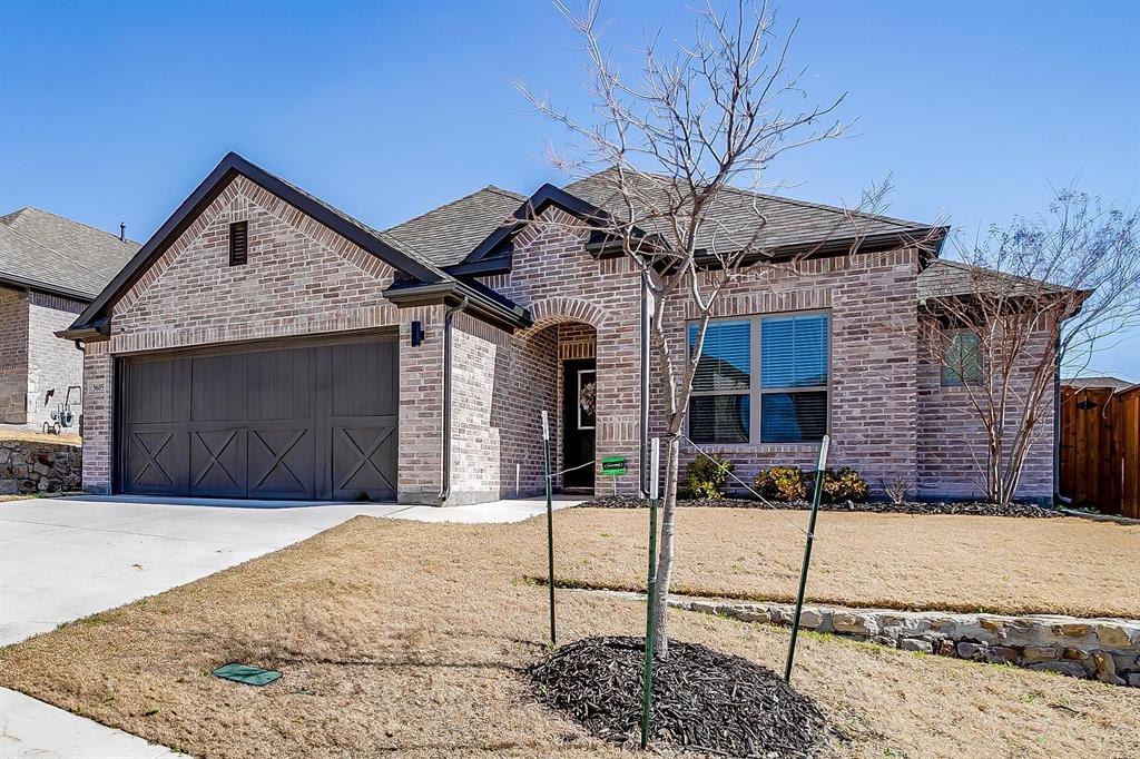 5605 Summit Creek Road Property Photo