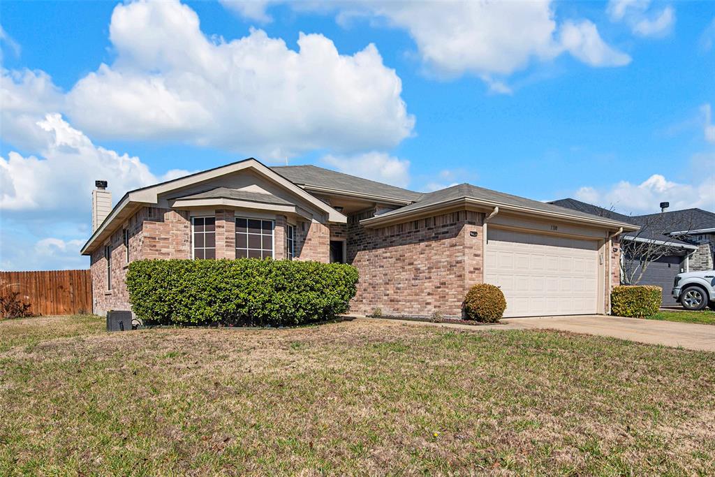 1108 Courtney Drive Property Photo 1
