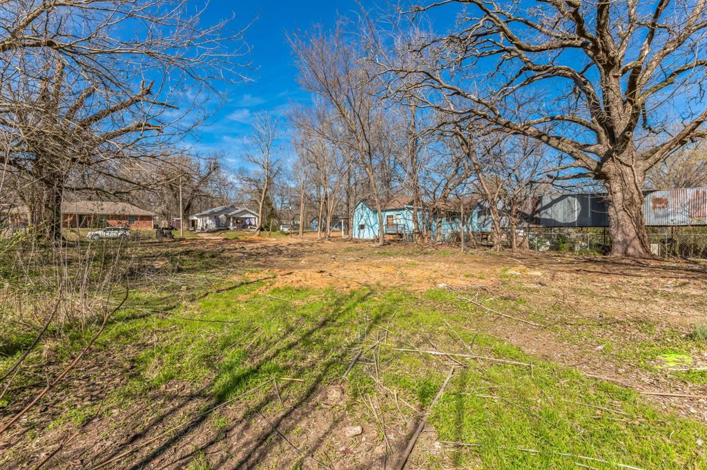 536 3rd Street Property Photo